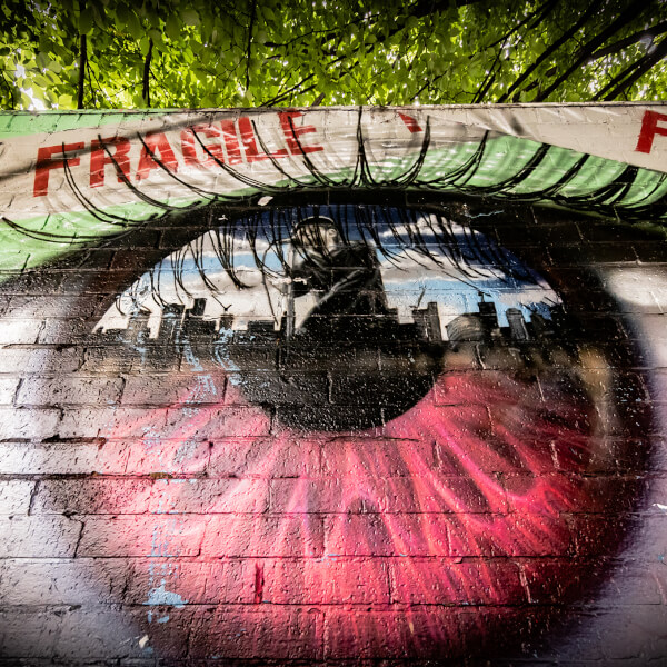 Photography workshops, Bolton