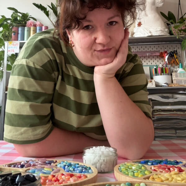 Glass and Mosaic classes