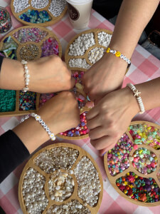 Glass and Mosaic course