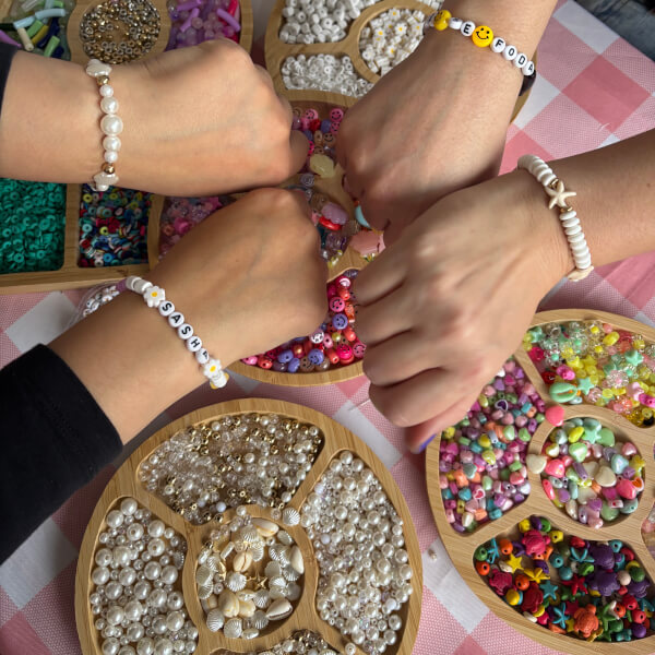 Glass and Mosaic course
