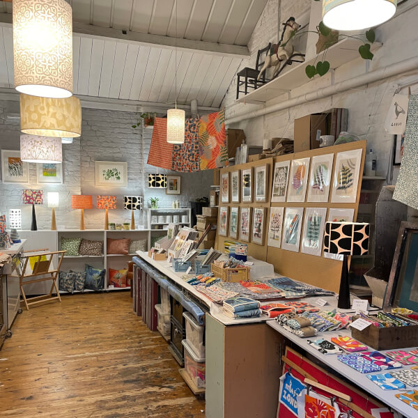 Textiles course