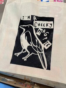 Textiles course