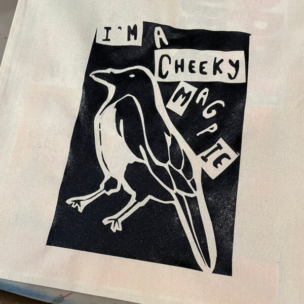 Textiles course
