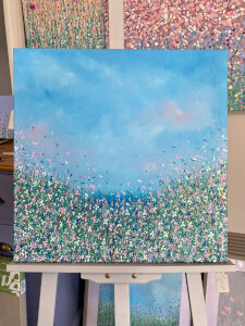 Glass and Mosaic course