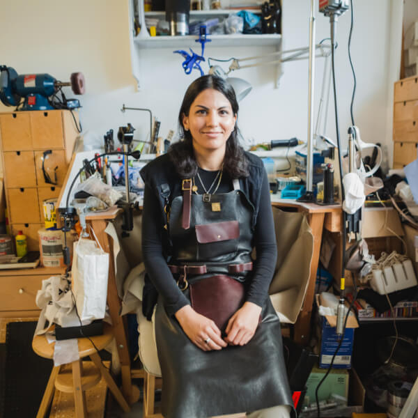 Jewellery Making class by House of Stööki