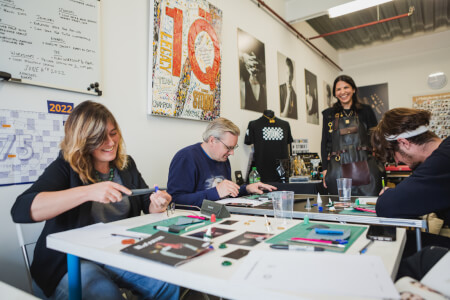 Jewellery Making classes