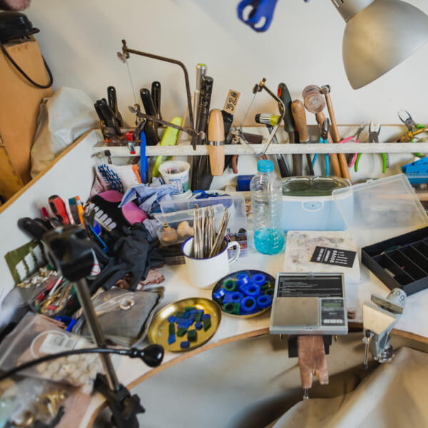 Jewellery Making experience