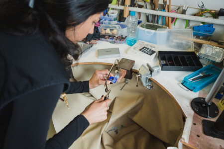 Jewellery Making course