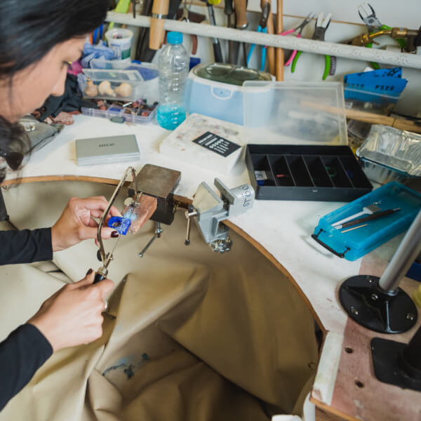 Jewellery Making course