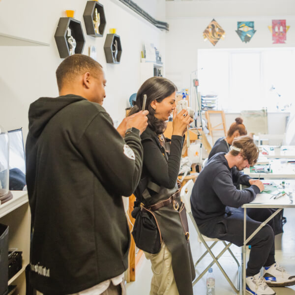 Jewellery Making class by House of Stööki
