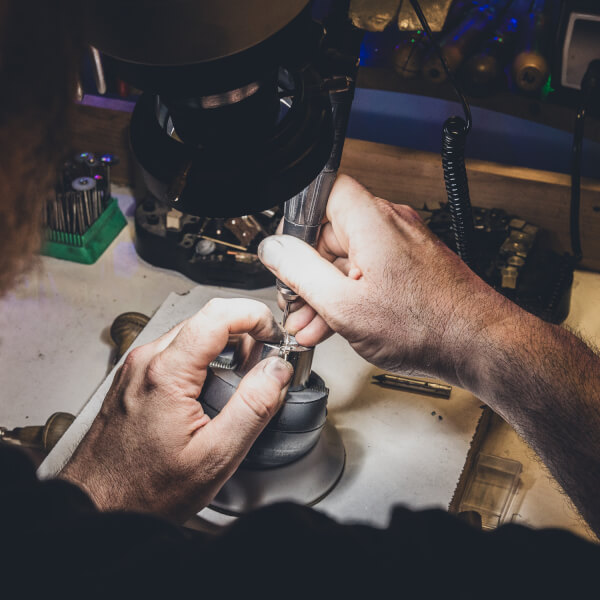 Jewellery Making class by Hove Jewellery Works