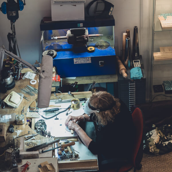 Jewellery Making course