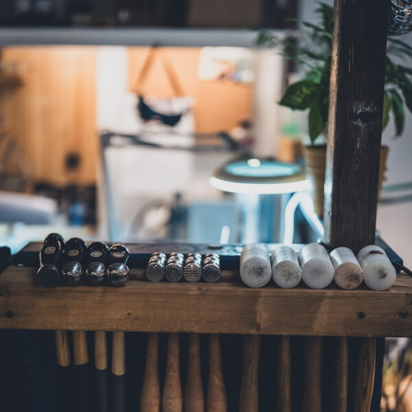 Jewellery Making experience