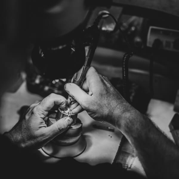 Jewellery Making class by Hove Jewellery Works