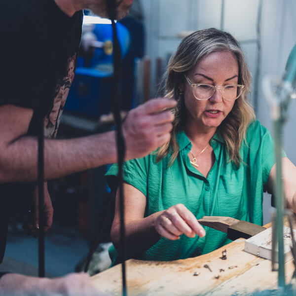 Jewellery Making workshops, Brighton and Hove