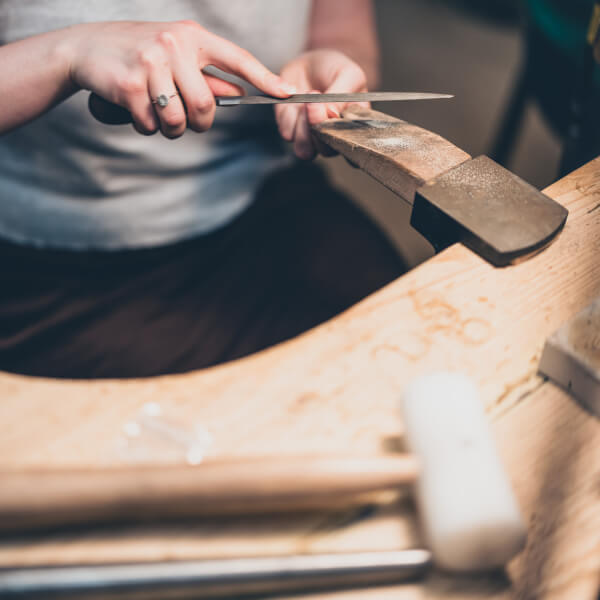 Jewellery Making classes, Brighton and Hove
