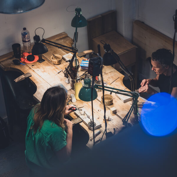 Jewellery Making experience