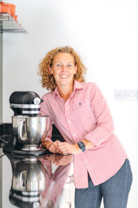 Baking and Desserts class by Hunkington House Kitchen