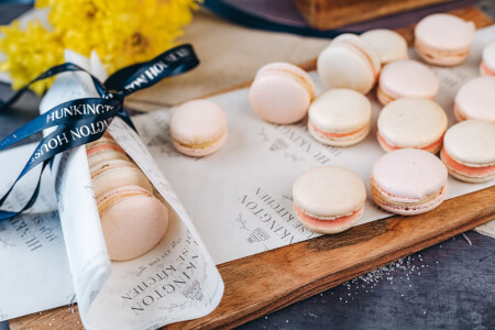 Baking and Desserts workshops