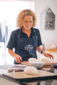 Baking and Desserts class by Hunkington House Kitchen