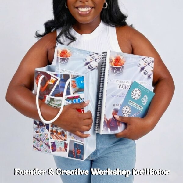 Photo from a IDesign Studios workshop