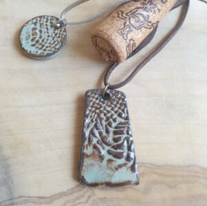 Jewellery Making class by Ildiko Korsos