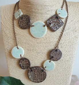 Jewellery Making workshops