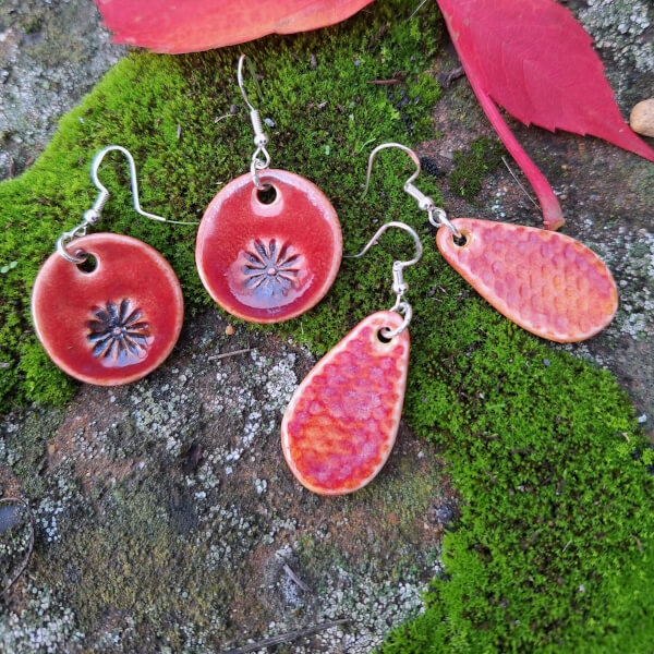 Jewellery Making workshops