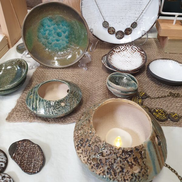 Jewellery Making classes
