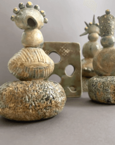 Jewellery Making experience