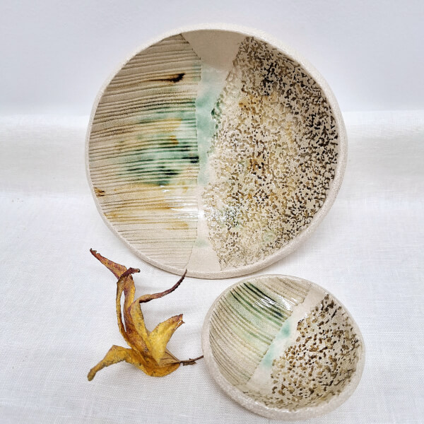 Jewellery Making class by Ildiko Korsos