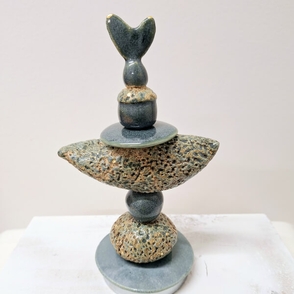 Jewellery Making class by Ildiko Korsos