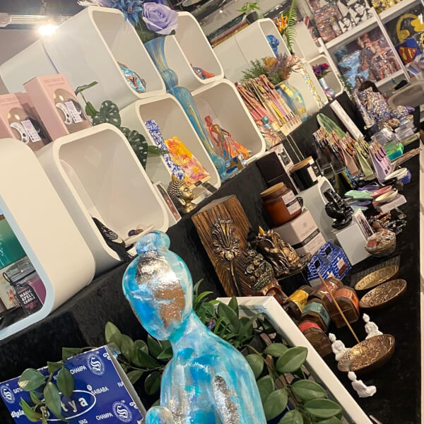 Painting experience