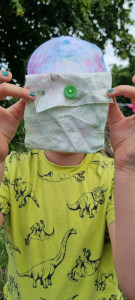 Textiles classes