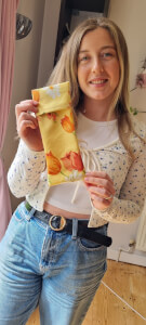 Textiles course