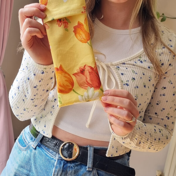 Textiles course