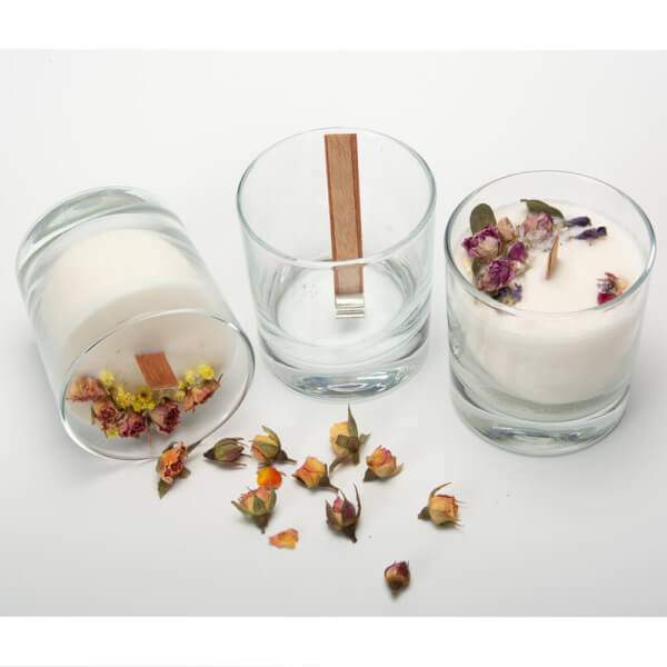 Candle Making workshops