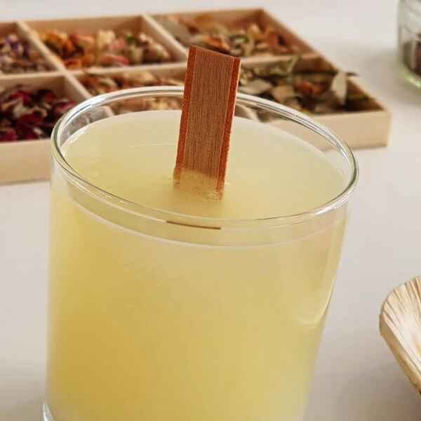 Candle Making class by Its Wick-ed Candles