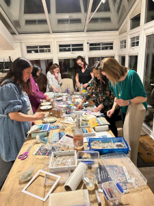 Textiles course