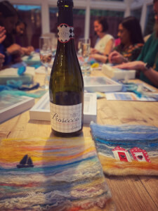Textiles class by Jack & Alice Crafts