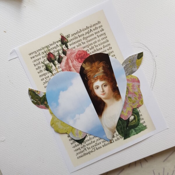 Paper Craft and Ink classes, London