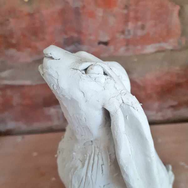 Photo from a Jill Ford Ceramics workshop