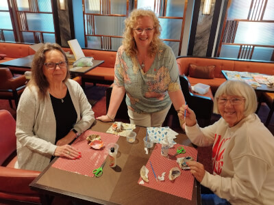 Print Making workshops
