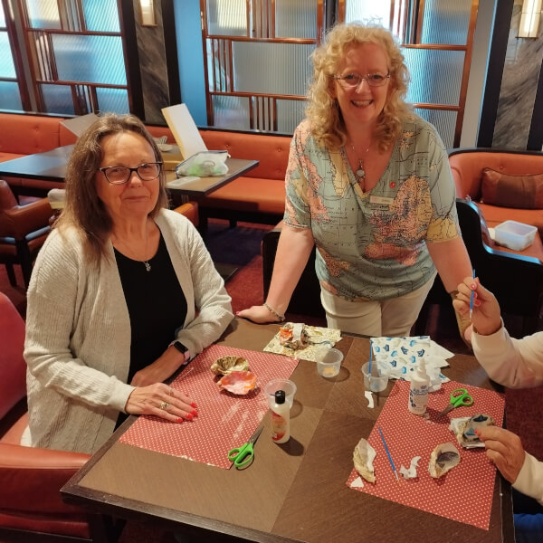 Print Making workshops