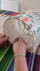 Print Making course