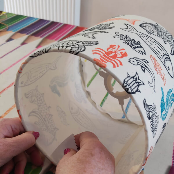 Print Making course