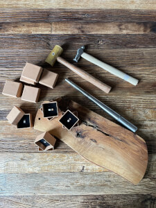 Jewellery Making workshops