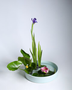 Floristry experience