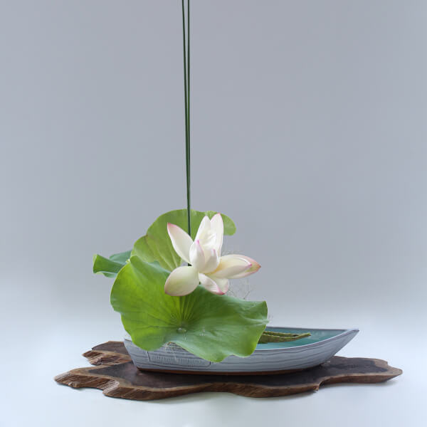 Floristry course