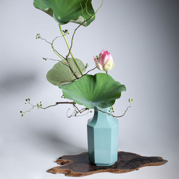 Floristry class by Joyce The Florist